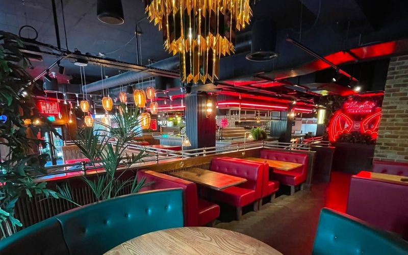 Turtle Bay
